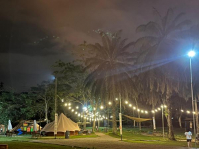 Glamping Wetland Putrajaya